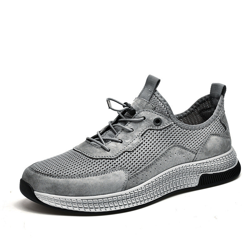 Men's Lightweight Mesh Sneakers