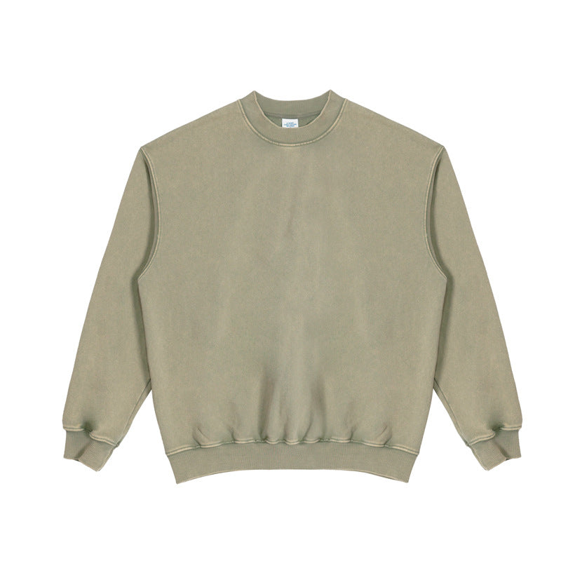 Premium Heavyweight Crewneck Sweatshirt