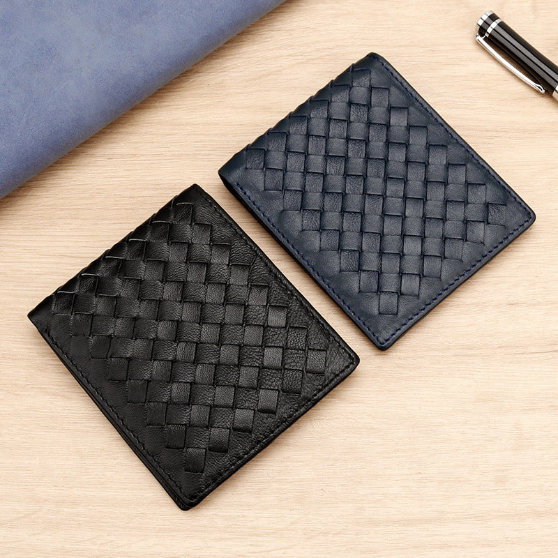 Leather Wallet