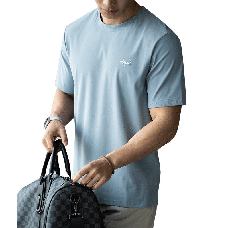 Men's Quick-Dry T-Shirt