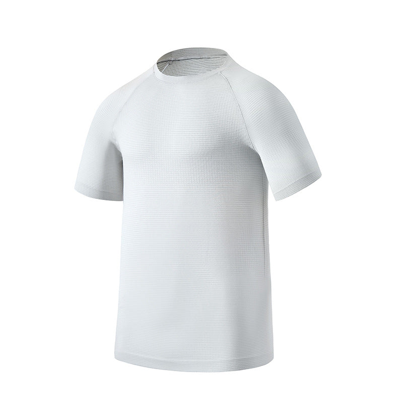 Quick-Dry Athletic Tee