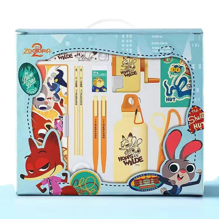 Ultimate Learning Adventure Set