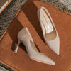 Nude color (8.5cm)