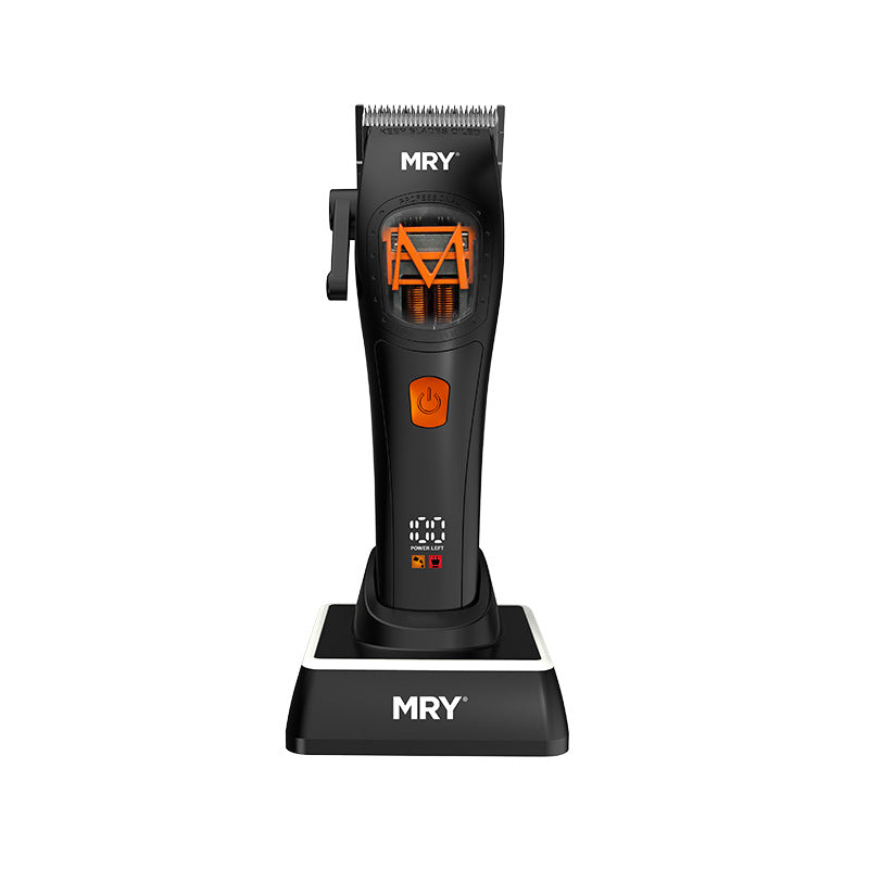 Shasoul Pro Brushless Hair System