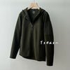Army Green Hoodie