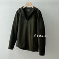 Tactical Fleece Full-Zip Jacket