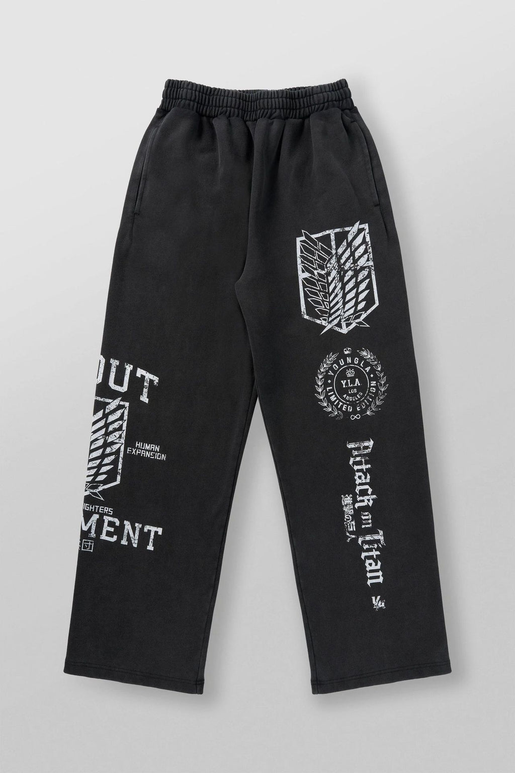 Attack on Titan Survey Corps Sweatpants