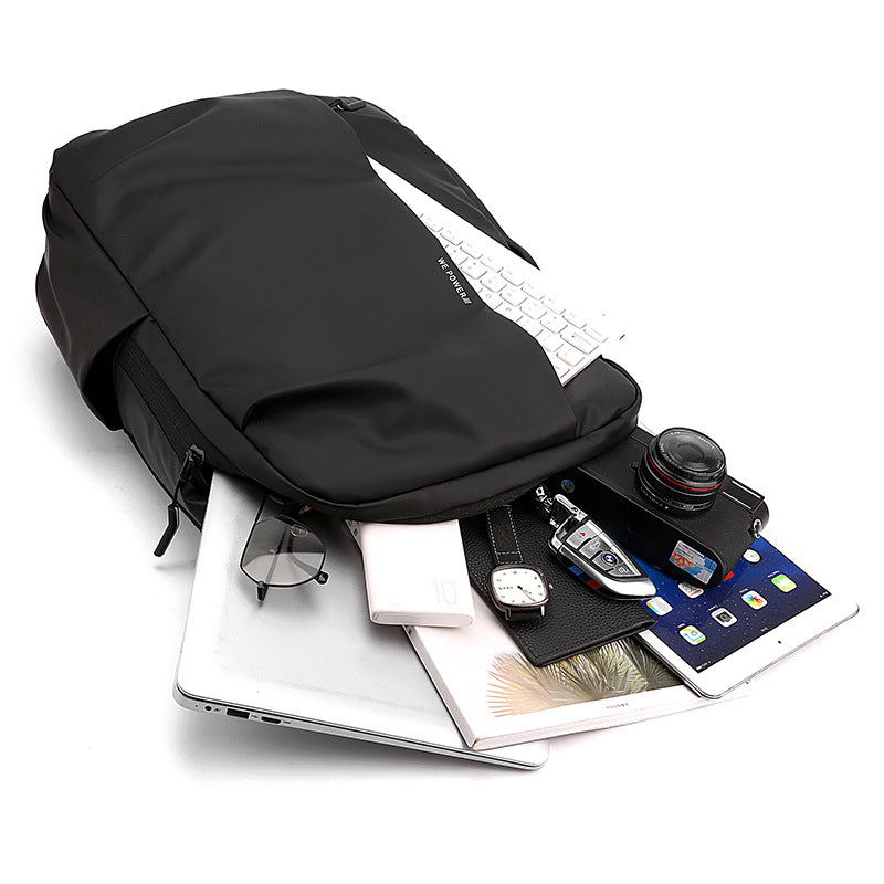 Urban Tech Backpack