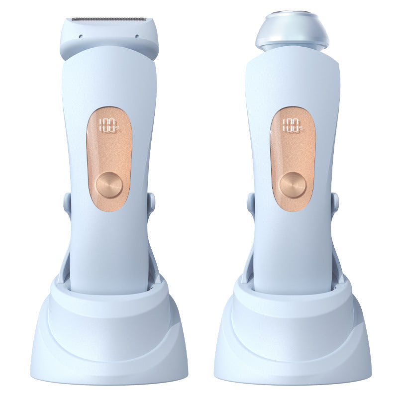 Shasoul Wet & Dry Shaver