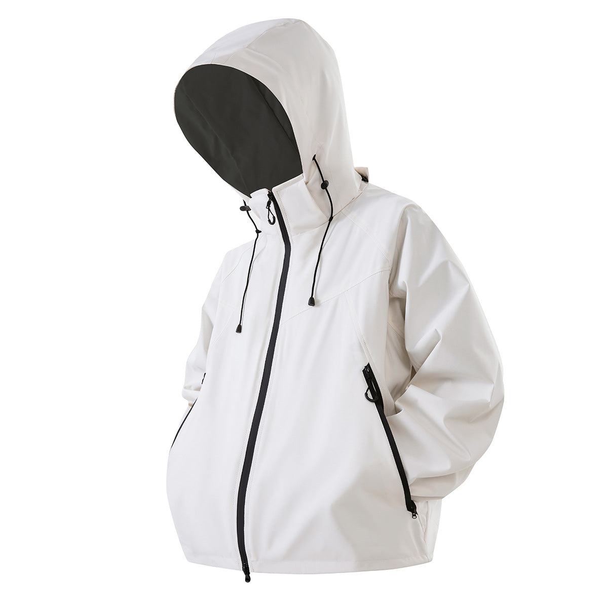 Outdoor Trekking Jacket
