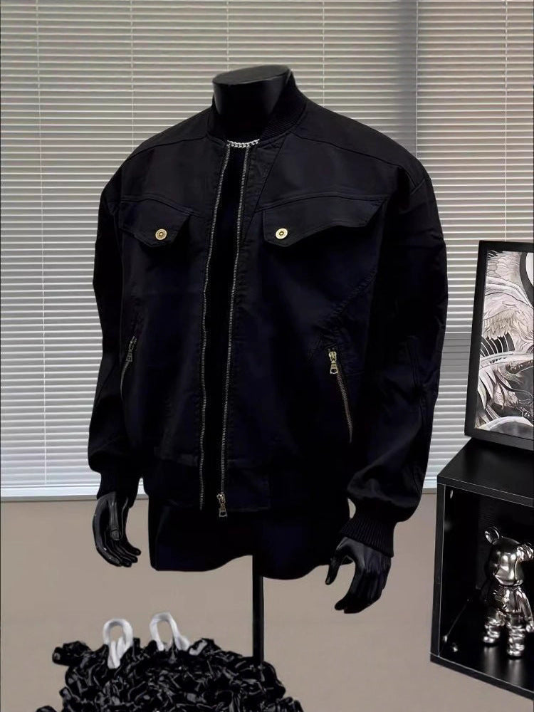 Vintage Harrington Workwear Jacket