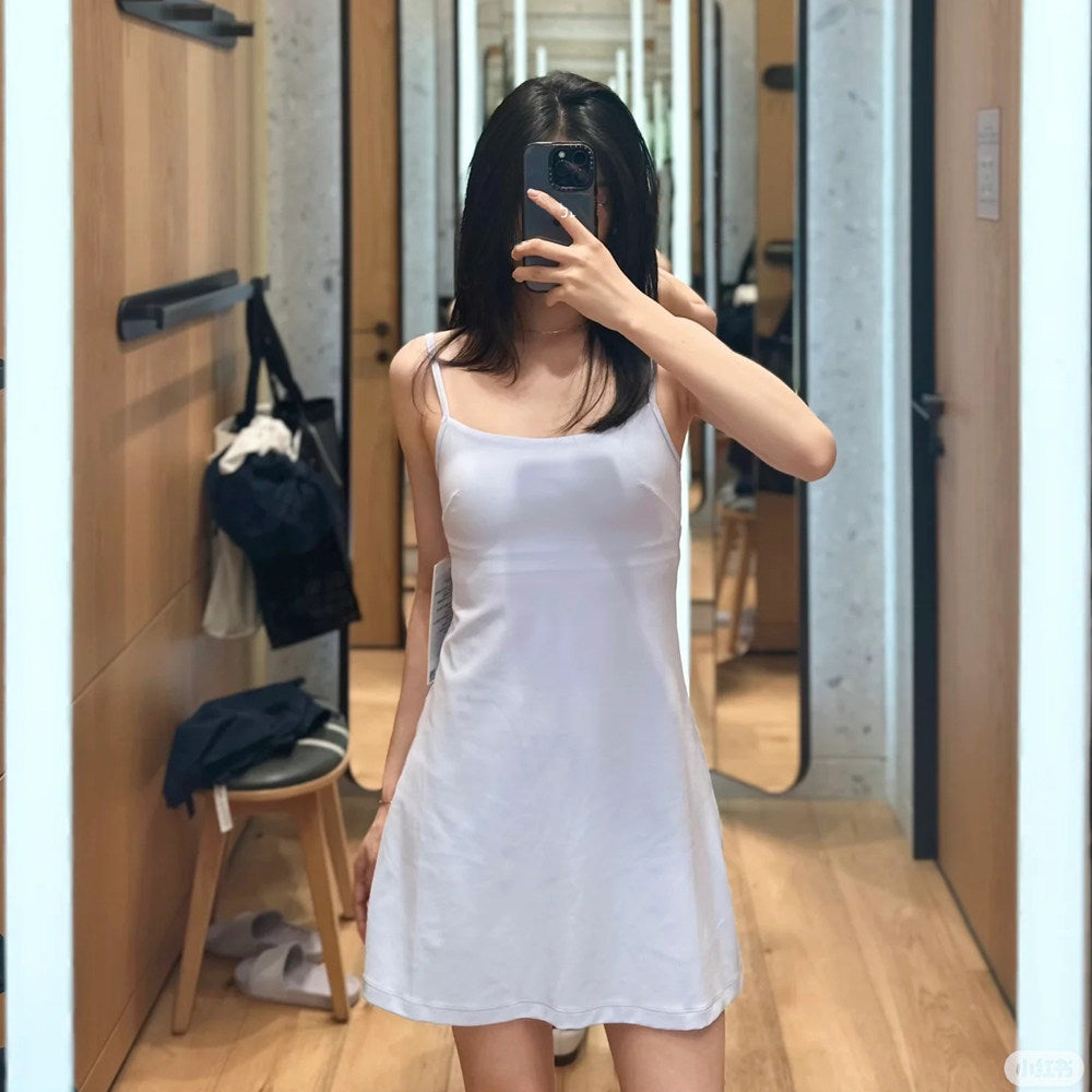 Tennis and Golf Dress