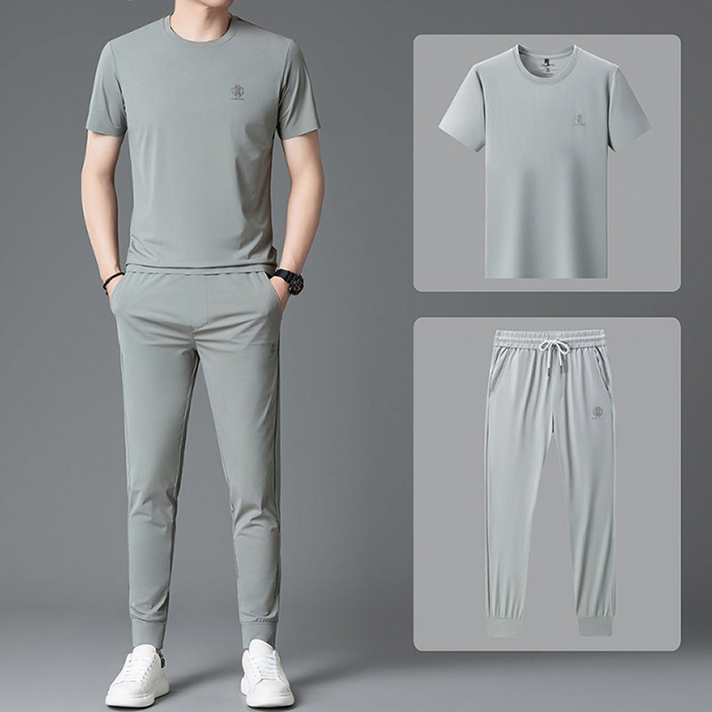 Everyday Comfort Track Set