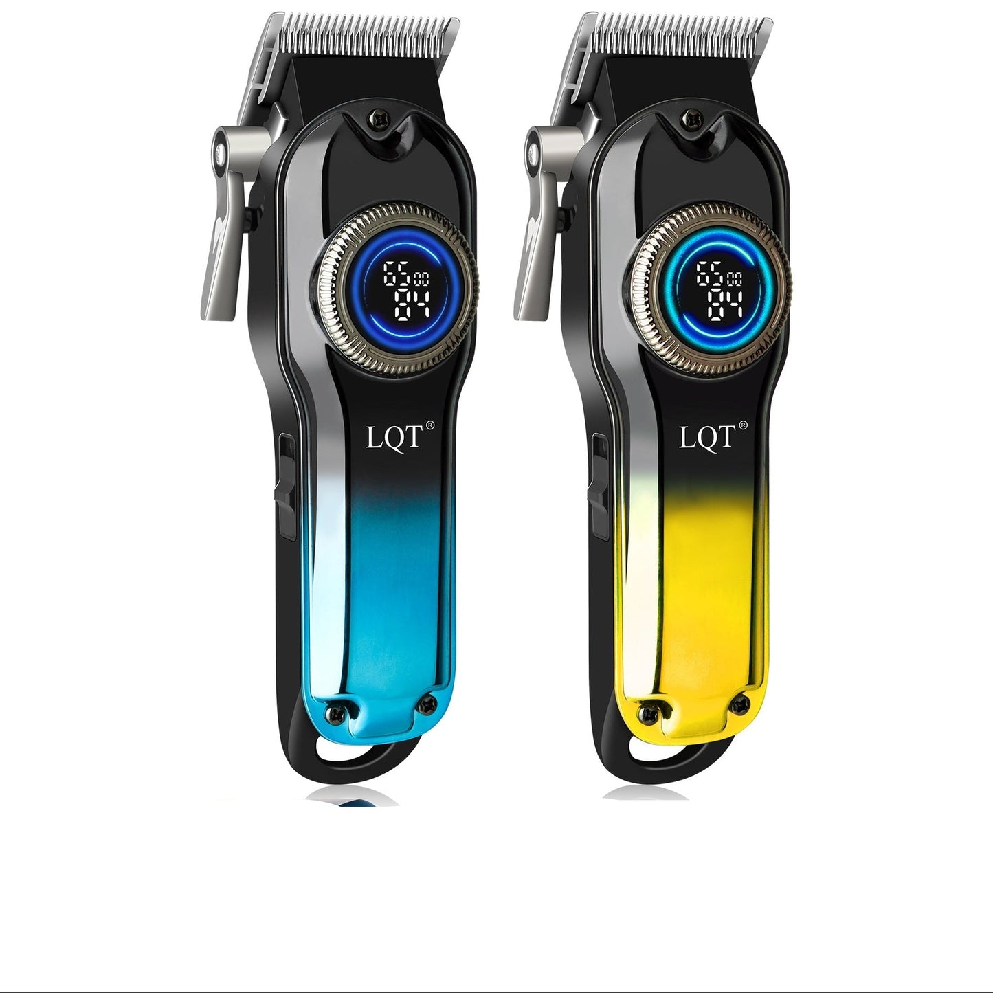 Shasoul USB Fast Style Clipper