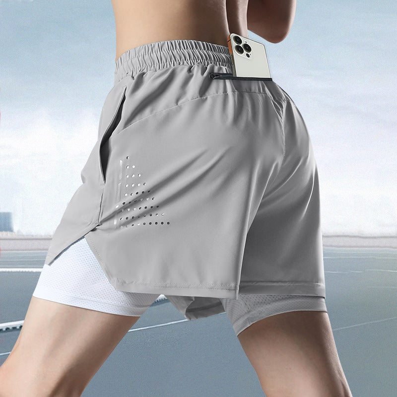 Sports Liner Shorts