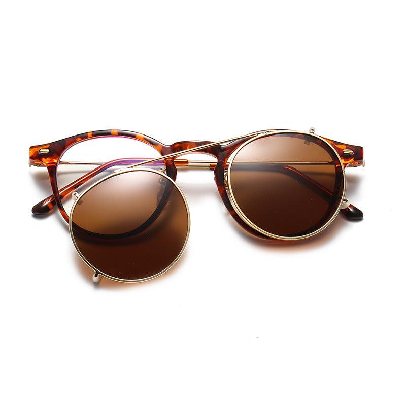 Trendy Polarized Sunglasses Set
