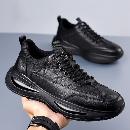 Men's Elevated Casual Sport Shoes