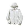 creamy-white
