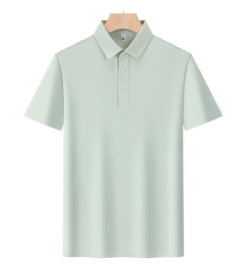 Premium Quick-Dry Polo