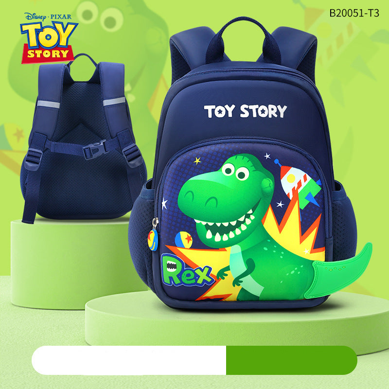Character Kids' Backpack