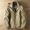 Nomad Utility Jacket