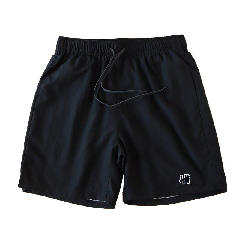 Men's Athletic Quick-Dry Shorts