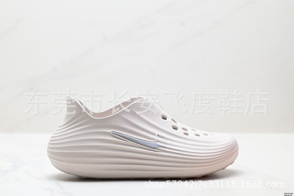 Reactive Comfort Slip-Ons