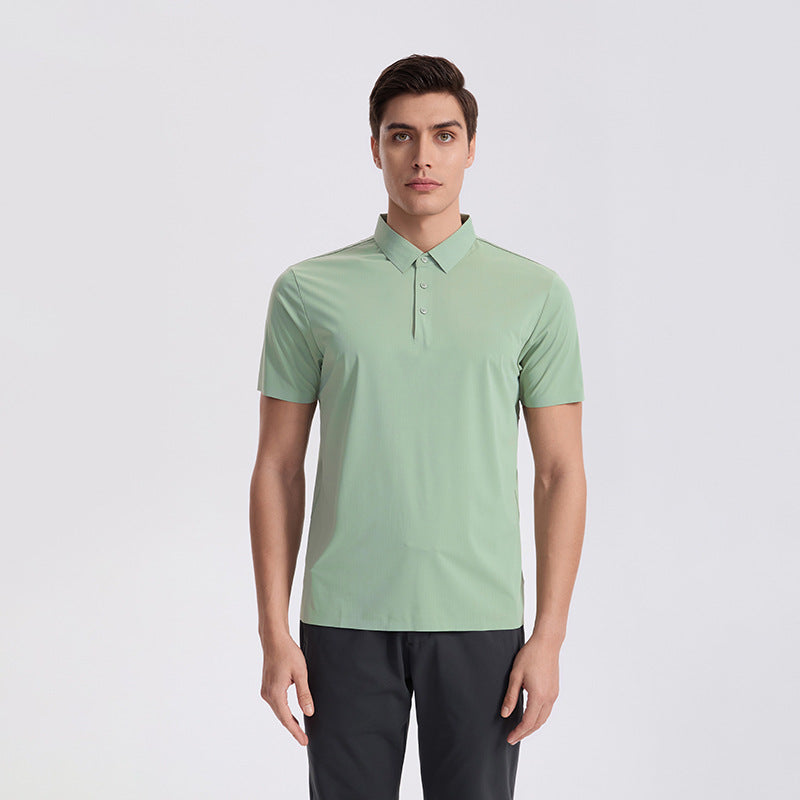Quick-Dry Polo