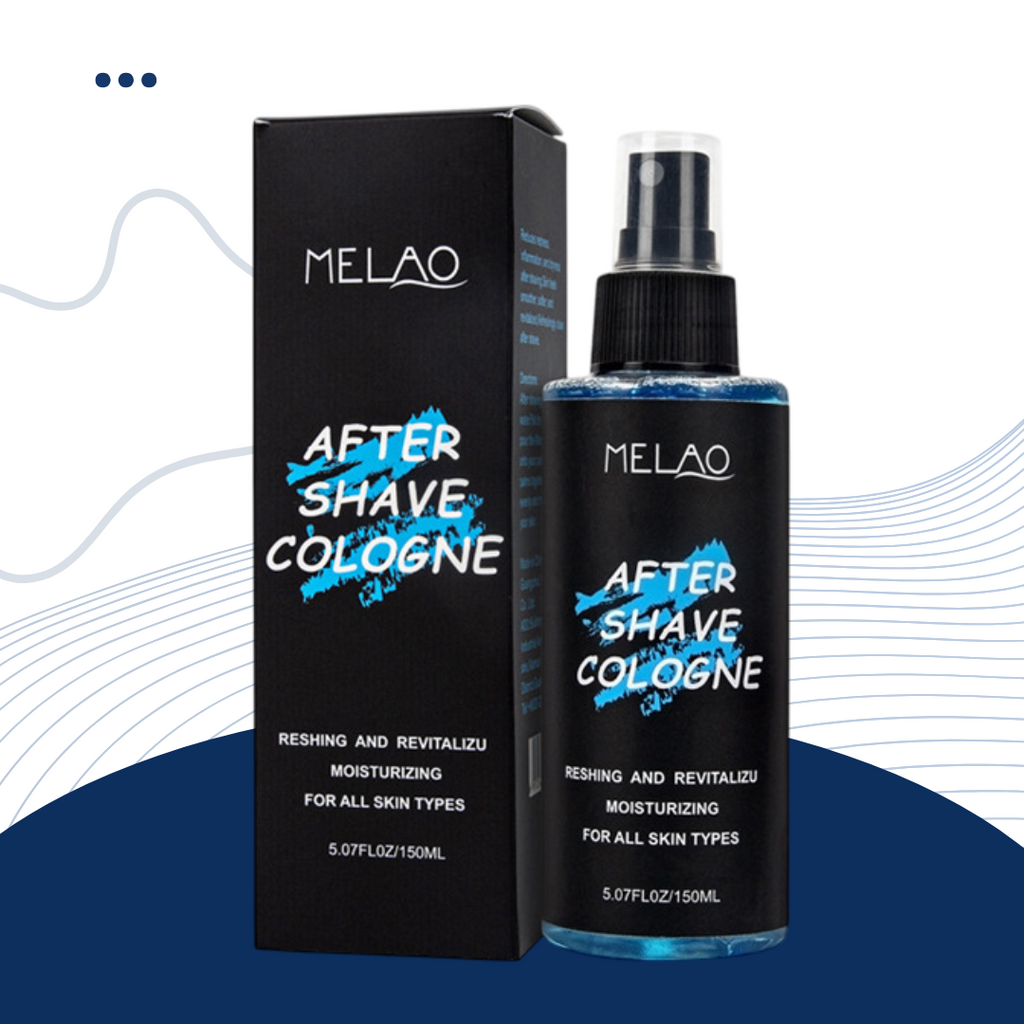 Shasoul Cologne After Shave Spray