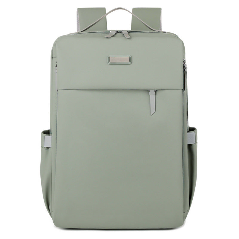 Shock-Absorbing Laptop Backpack