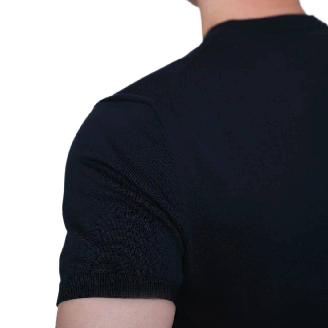 Essential Muscle Fit Tee