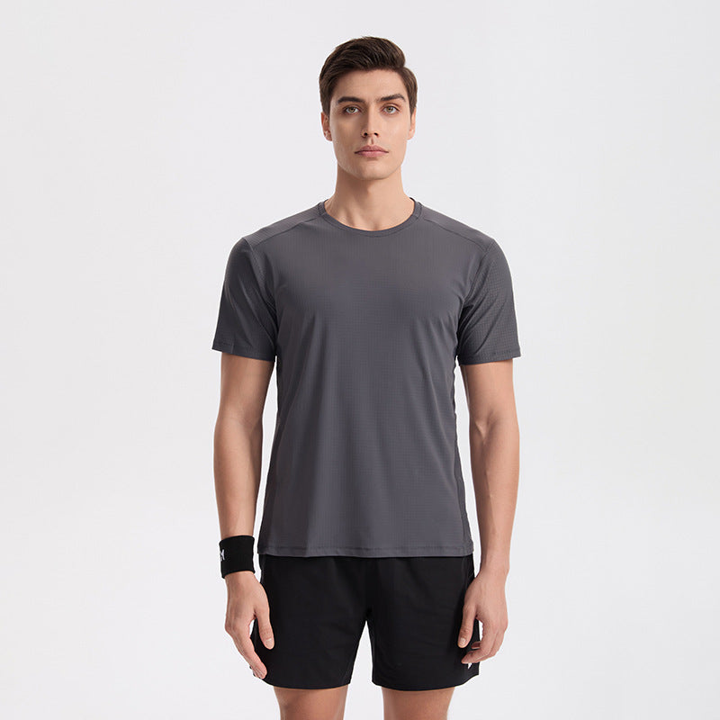 Ice-Sense Quick-Dry T-Shirt