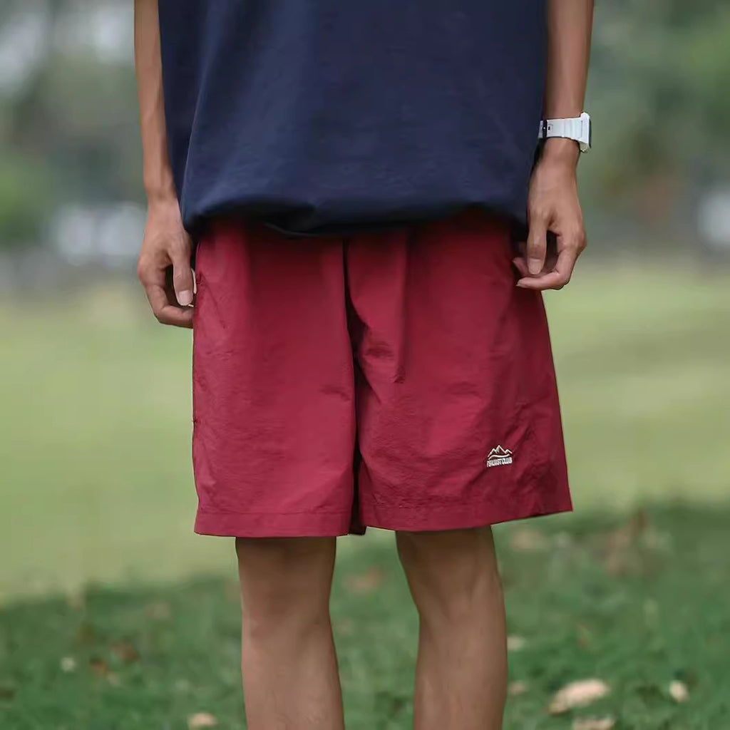 Outdoor Performance Shorts