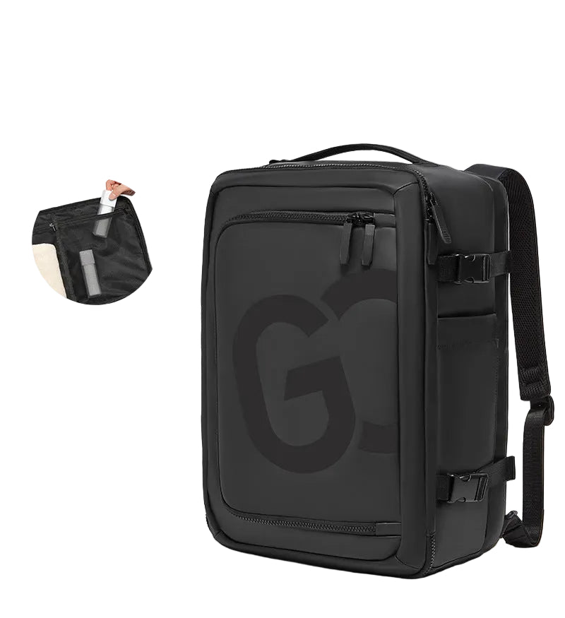 Nomad Expandable Tech-Pack