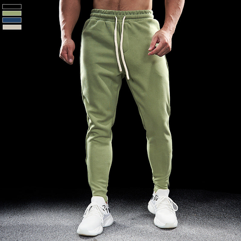 Tapered Joggers