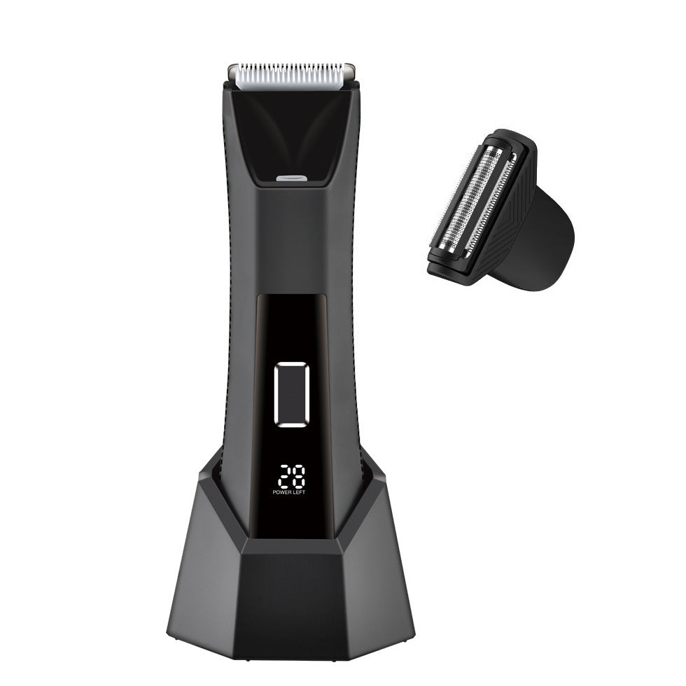 Shasoul UltraTrim Body Groomer