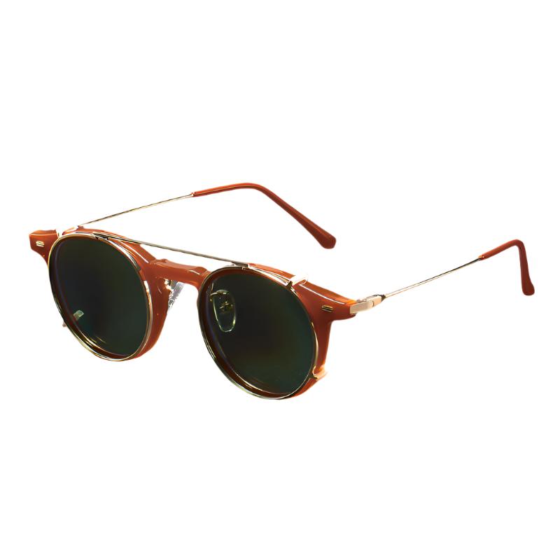 Trendy Polarized Sunglasses Set