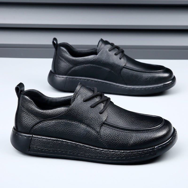 Comfort Flex Business Casual Shoes