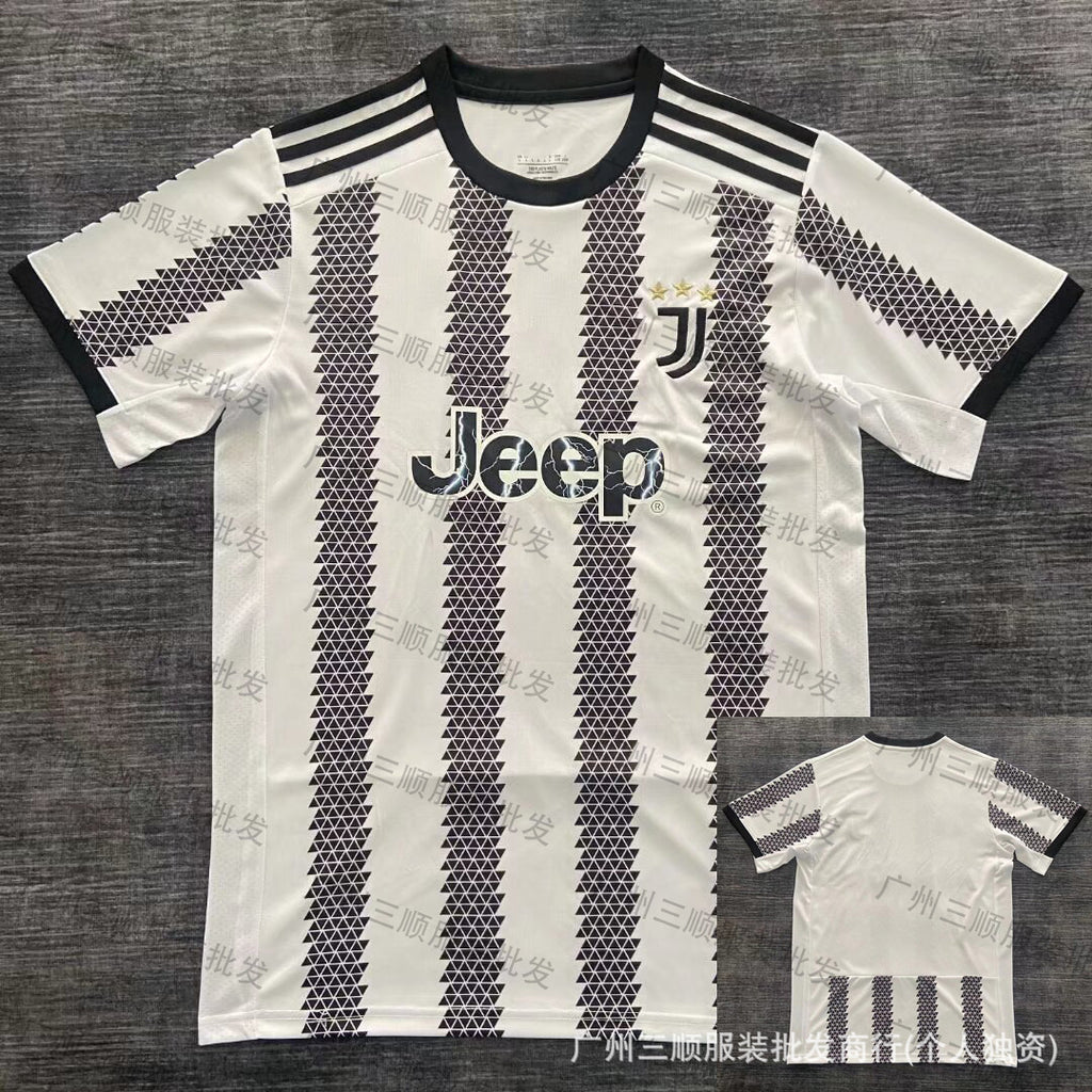Premium Graphic Football Jersey Collection