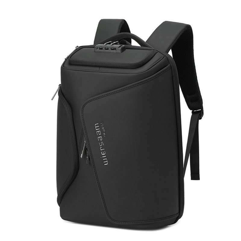 Multi-functional Business Backpack