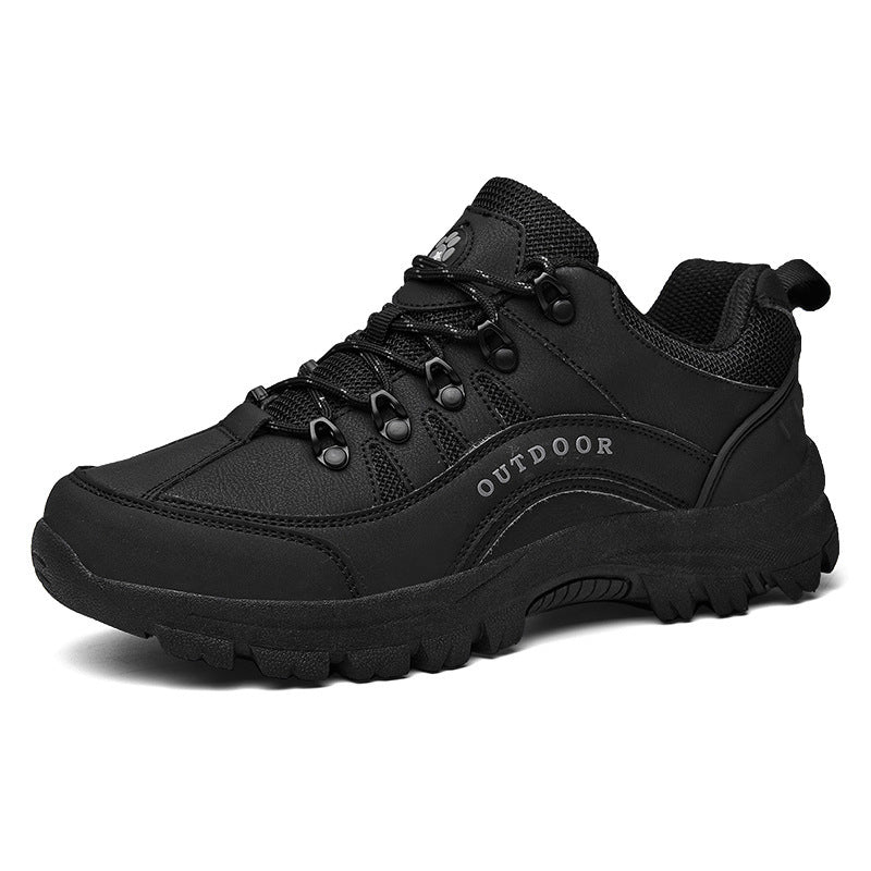 Outdoor Terrain Trekker