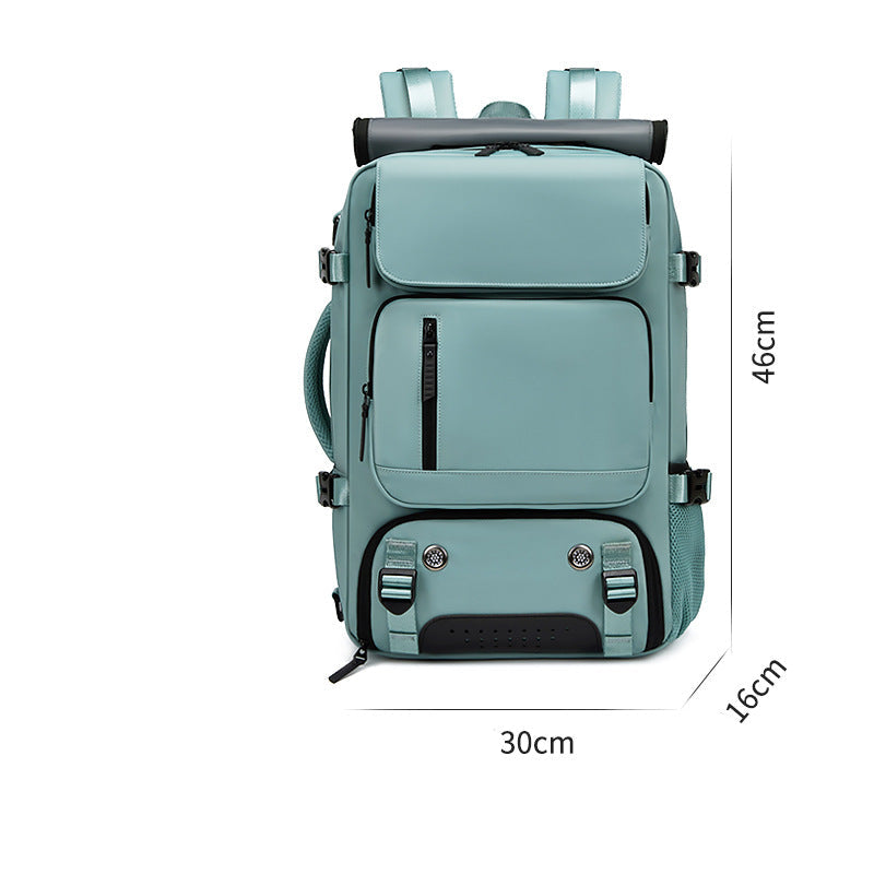 FlexTrail Backpack