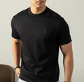 Premium Mercerized Cotton Tee