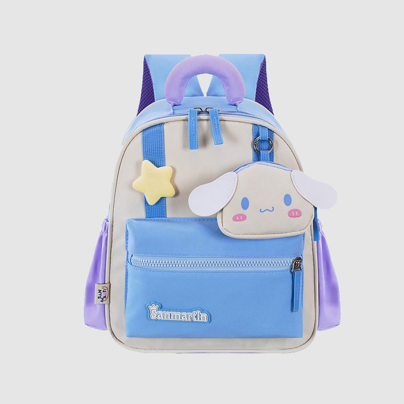 Cute Character Mini Backpack