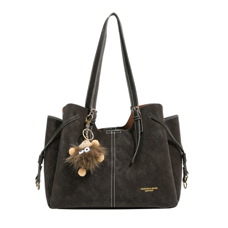 Top-Handle Satchel