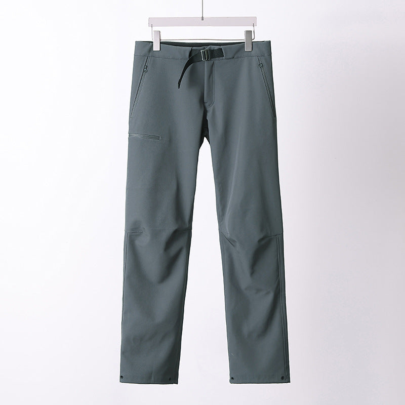 Softshell Outdoor Trousers