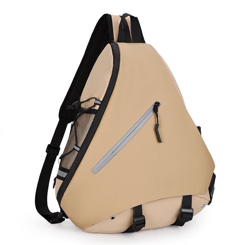 Urban Tech Triangle Sling