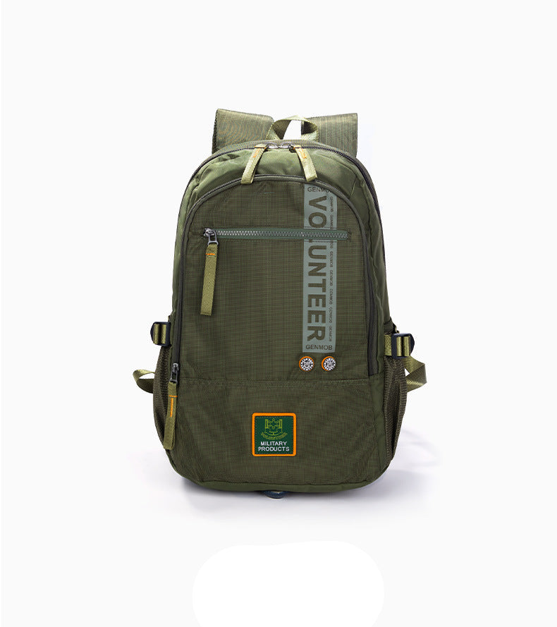 Volunteer Travel Backpack