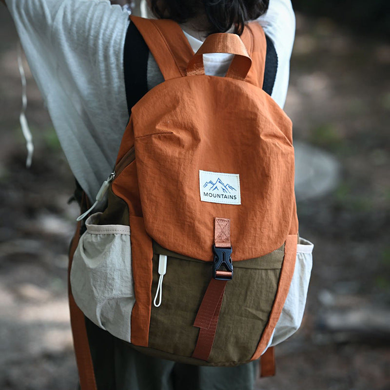 Everyday Outdoor Travel Backpack
