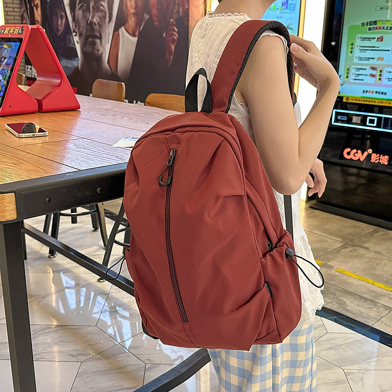 Urban Minimalist Commuter Pack